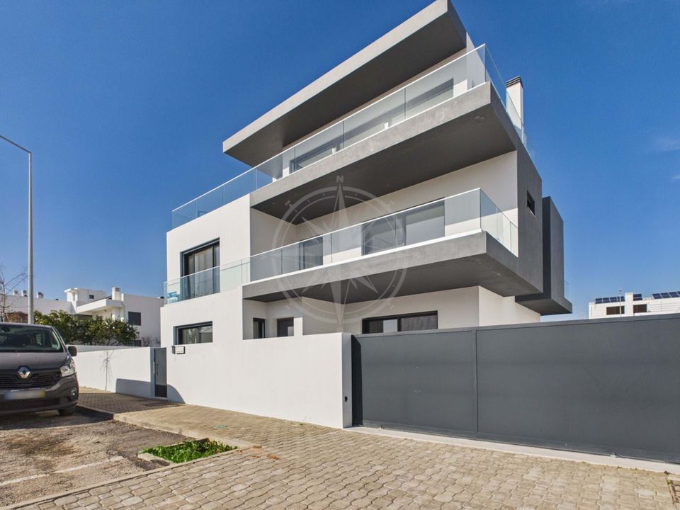 Villa i Tavira, Faro - foto 4