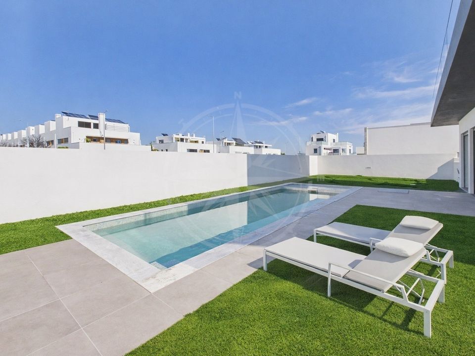 Villa i Tavira, Faro - foto 5