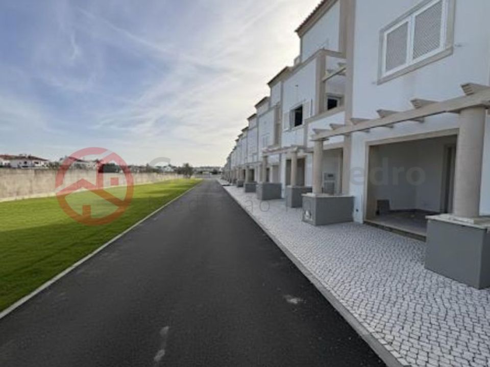 Villa i Alcochete, Setubal - foto 2