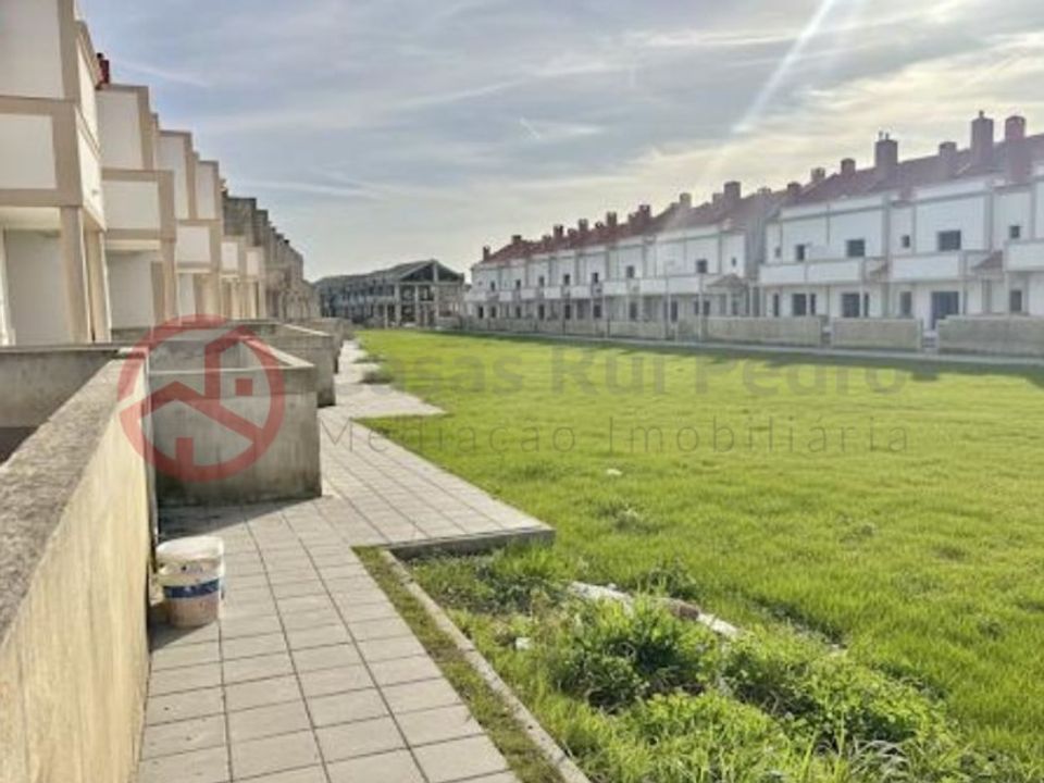 Villa i Alcochete, Setubal - foto 1