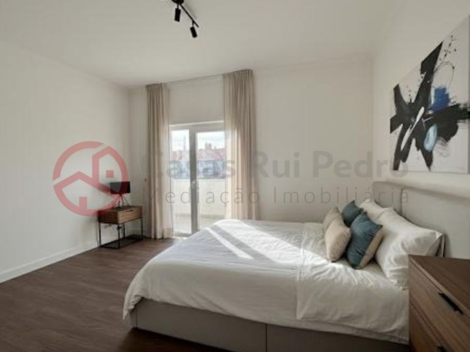 Villa i Alcochete, Setubal - foto 3