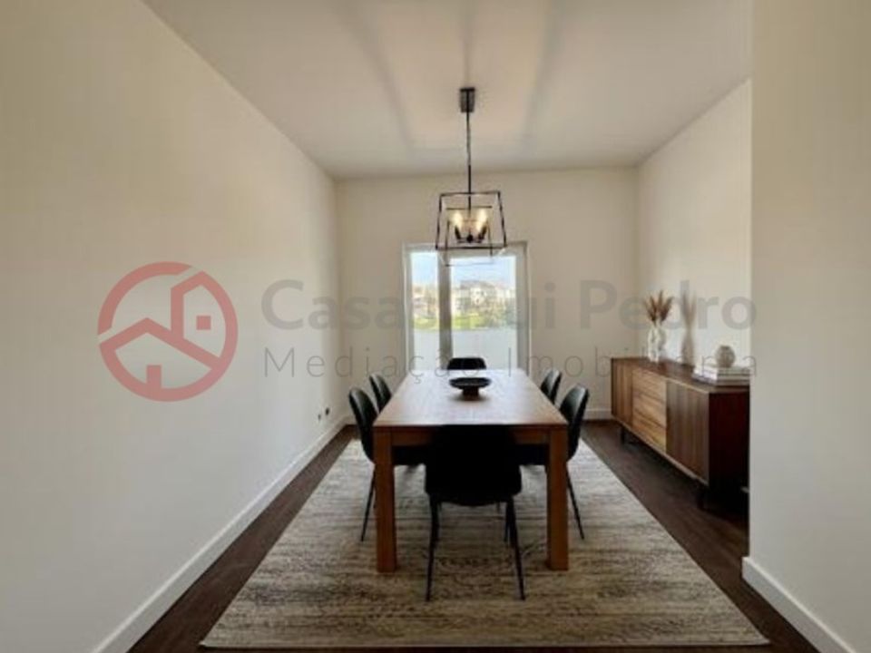 Villa i Alcochete, Setubal - foto 1