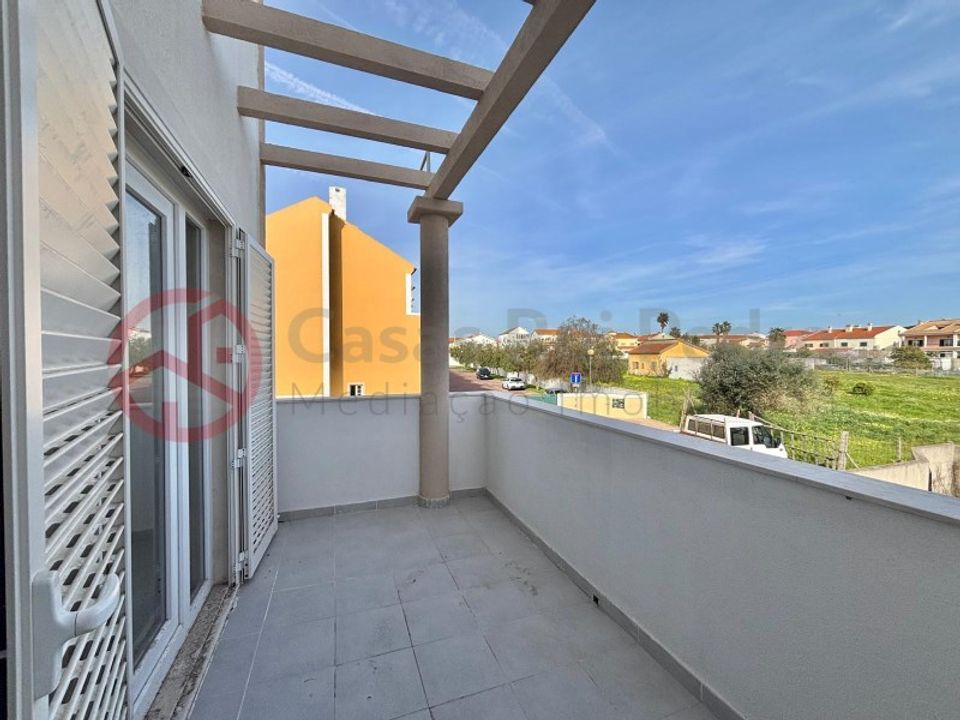 Villa i Alcochete, Setubal - foto 2