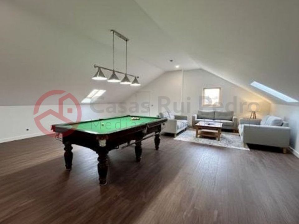 Villa i Alcochete, Setubal - foto 1