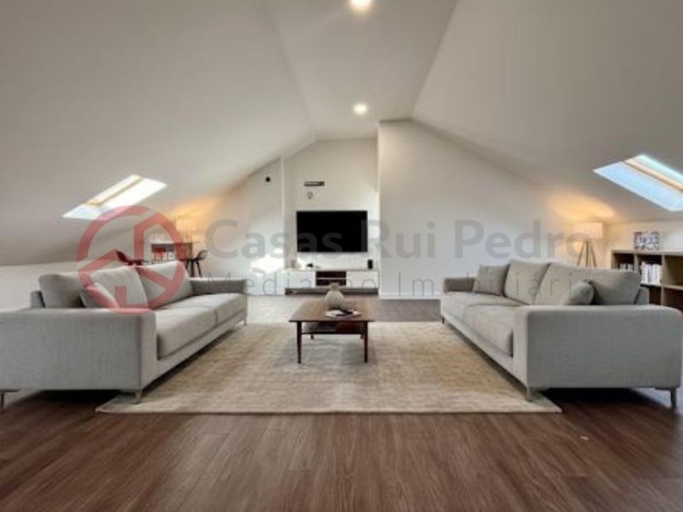 Villa i Alcochete, Setubal - foto 1