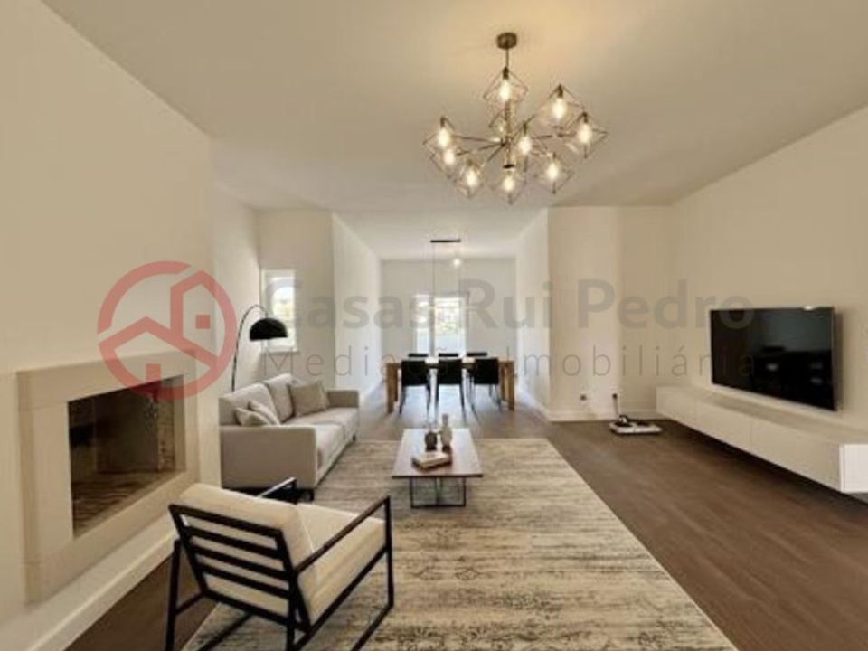 Villa i Alcochete, Setubal - foto 3