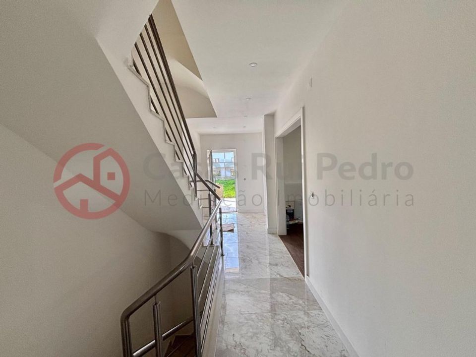 Villa i Alcochete, Setubal - bilde 1