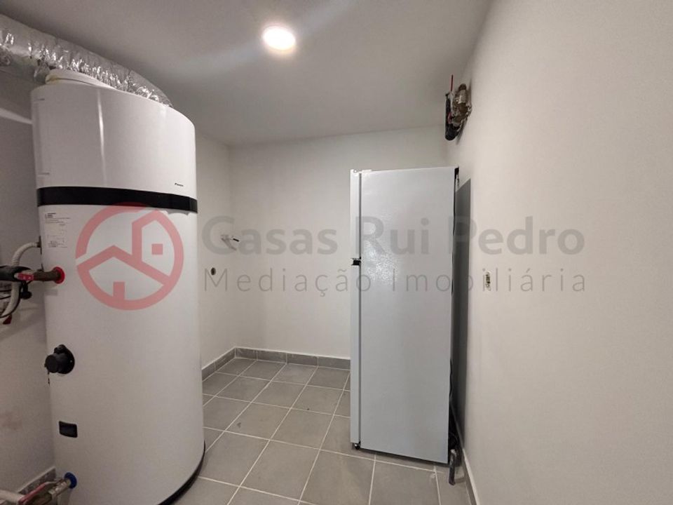 Villa i Alcochete, Setubal - foto 2