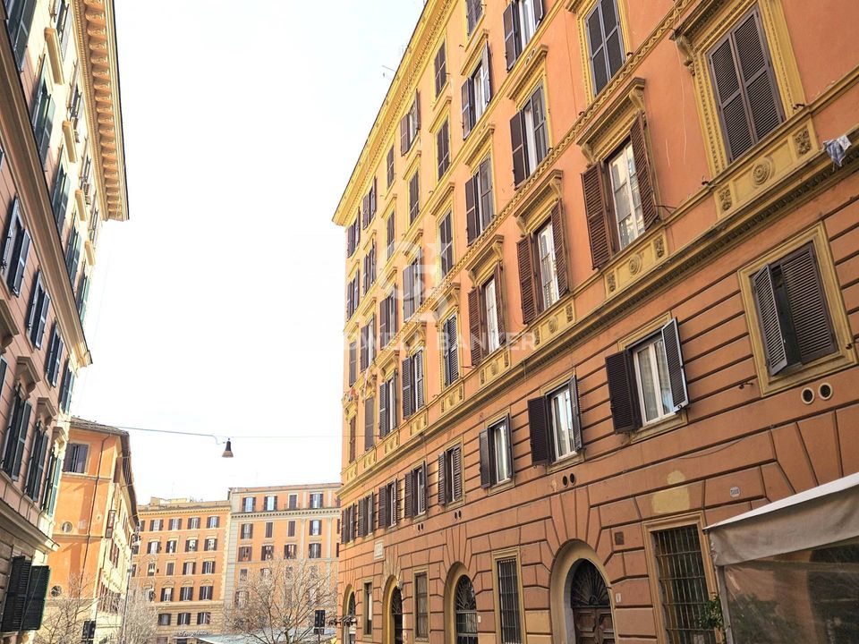 Lejlighed i Rome, Rome - foto 2