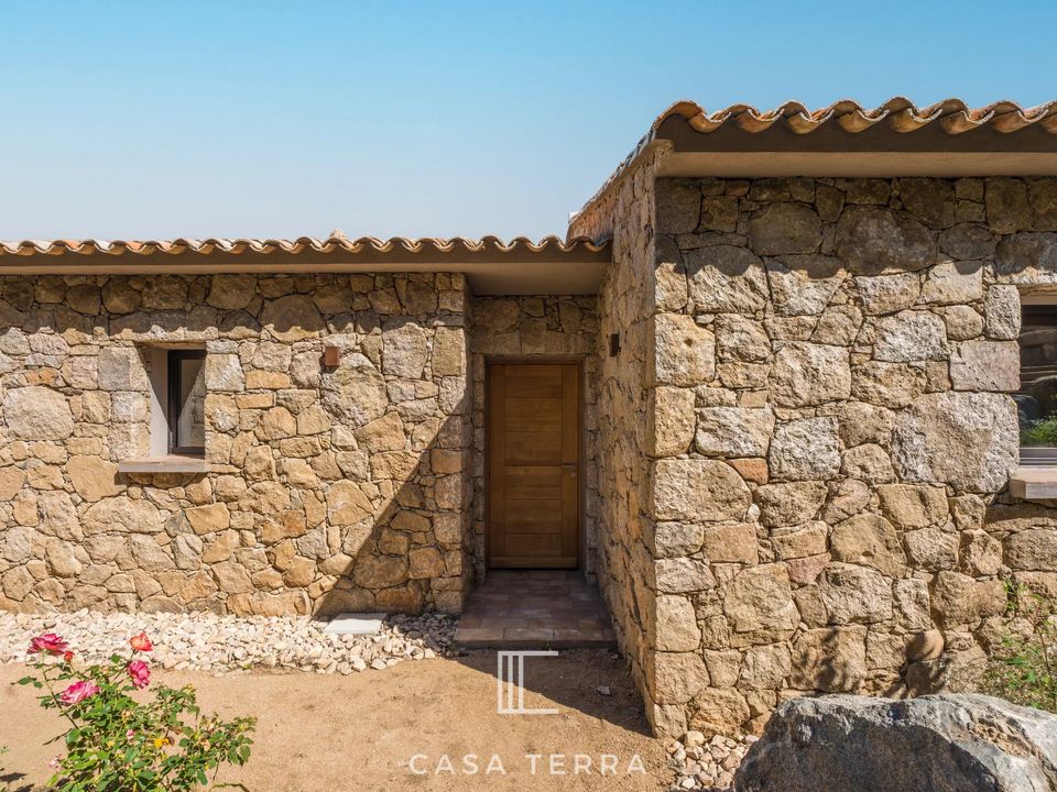 Villa i Sotta, Corse-du-Sud - foto 2