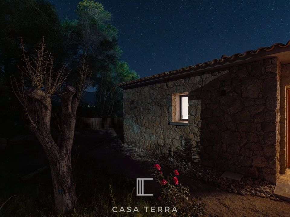 Villa i Sotta, Corse-du-Sud - foto 3