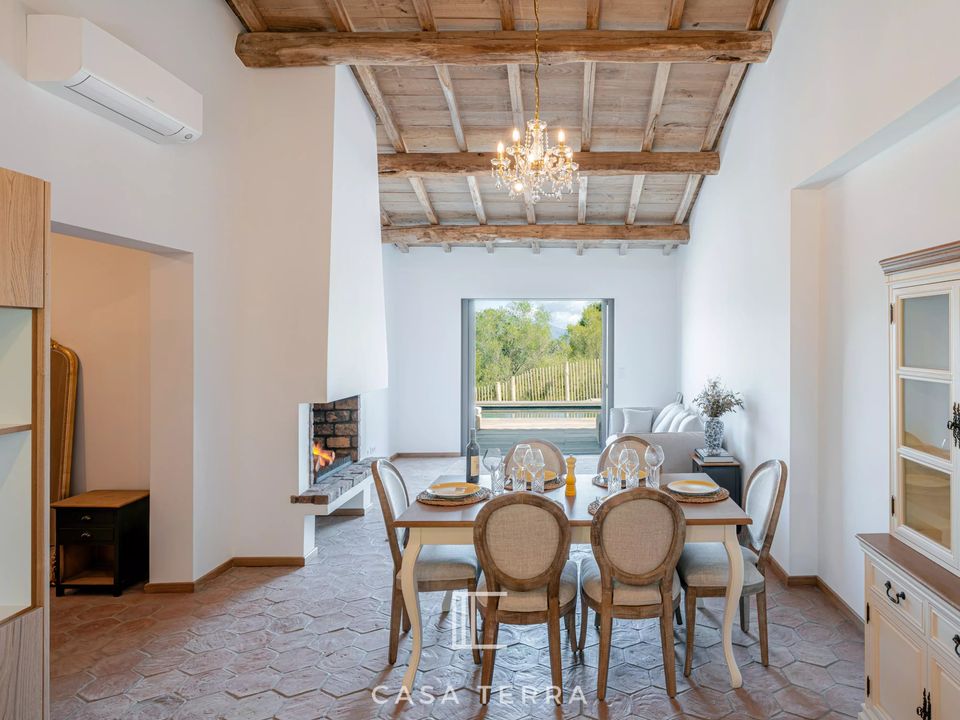 Villa i Sotta, Corse-du-Sud - foto 4
