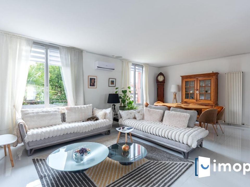 Villa i Joinville-le-Pont, Val-de-Marne - foto 2
