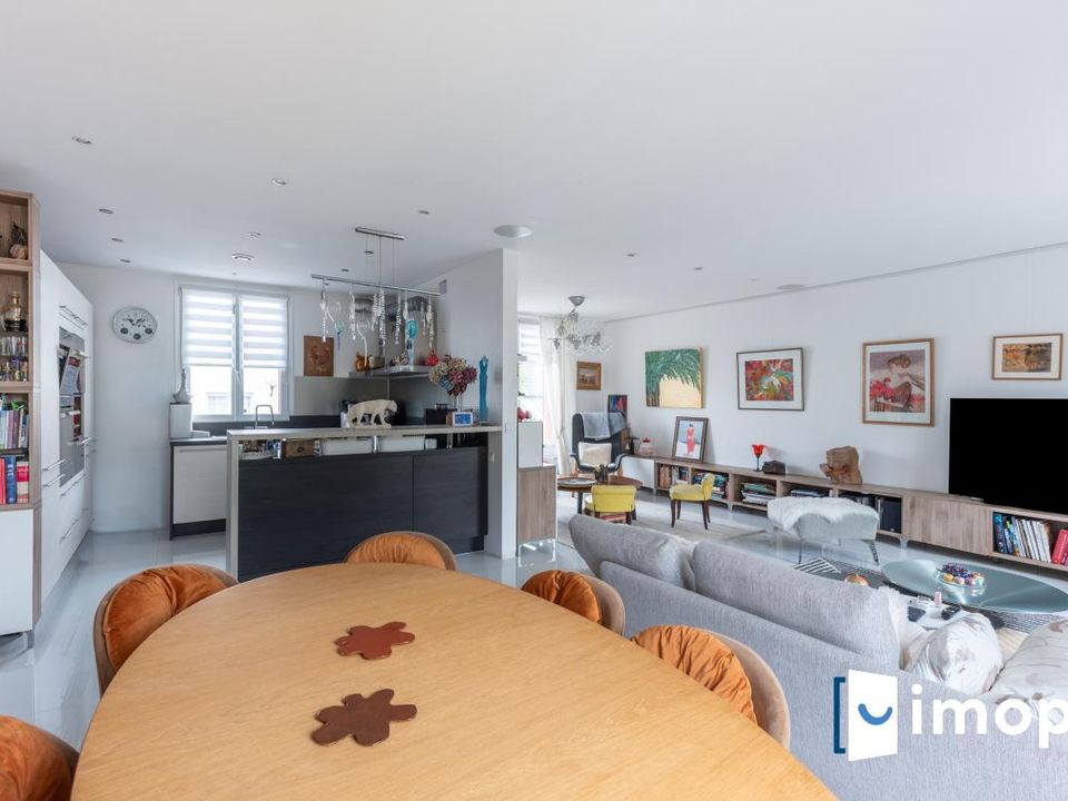 Villa i Joinville-le-Pont, Val-de-Marne - foto 3