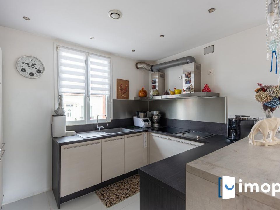 Villa i Joinville-le-Pont, Val-de-Marne - foto 5