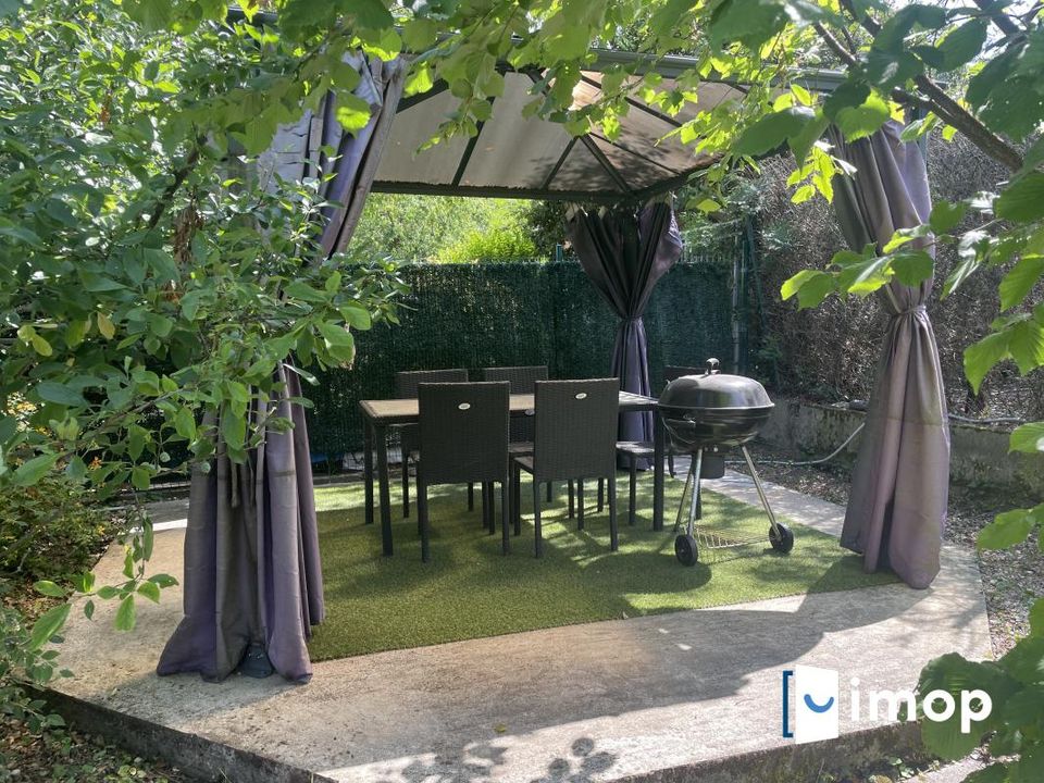 Bungalow i Rosny-sous-Bois, Seine-Saint-Denis - foto 5
