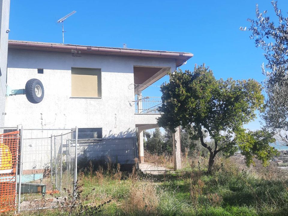 Herregård i Altidona, Fermo - bilde 1