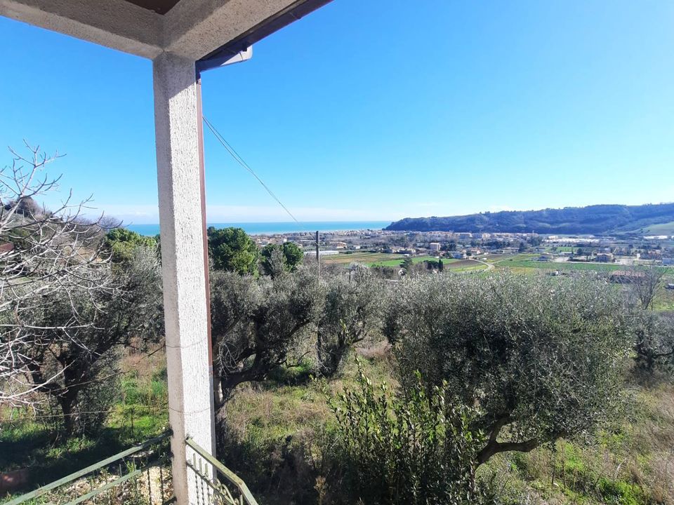 Herregård i Altidona, Fermo - bilde 2