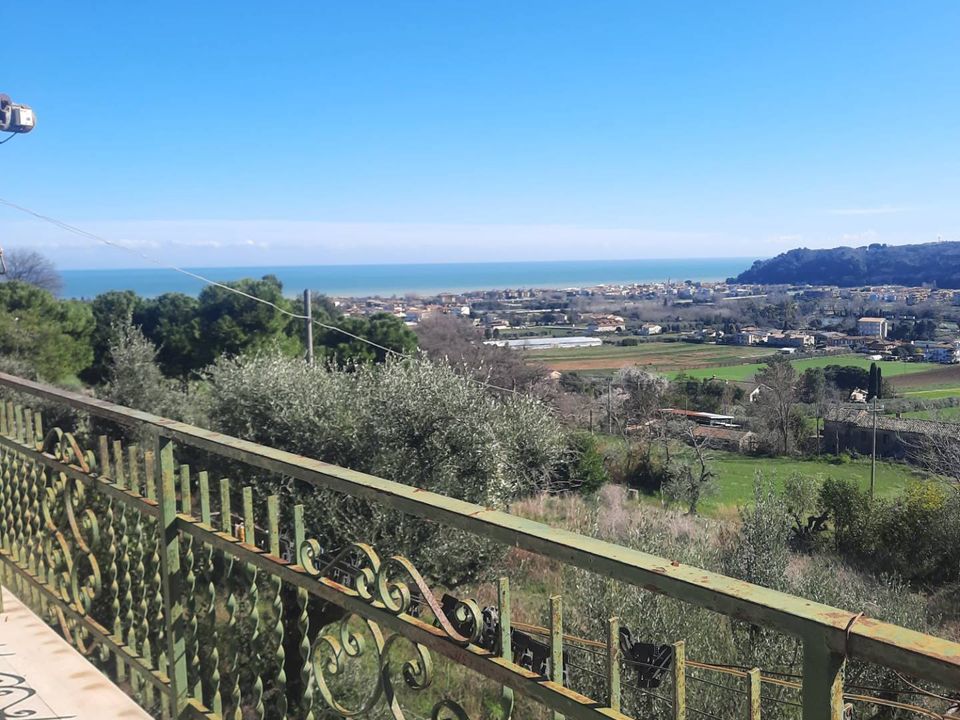Herregård i Altidona, Fermo - bilde 4