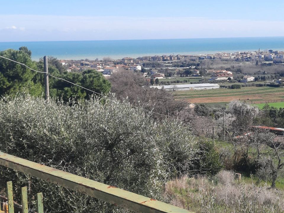 Herregård i Altidona, Fermo - bilde 5