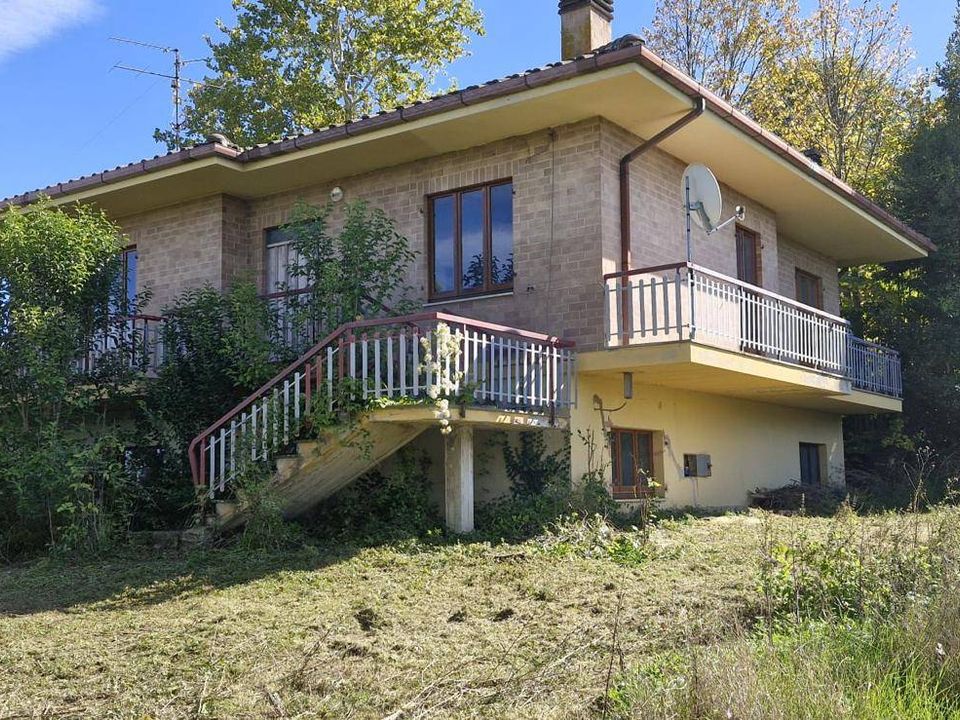 Villa i Carassai, Ascoli Piceno - foto 1