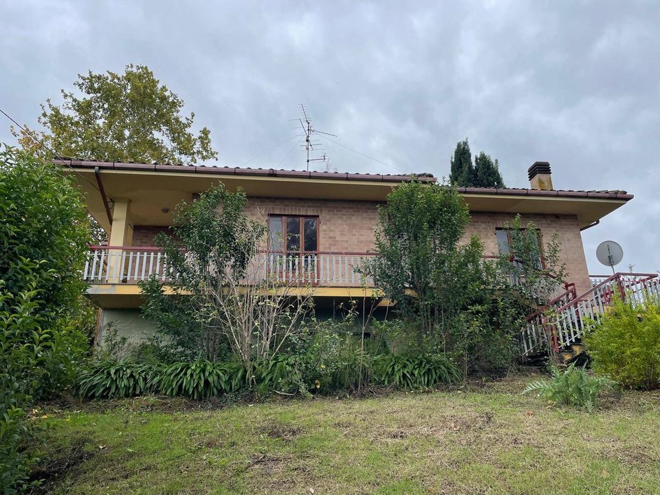Villa i Carassai, Ascoli Piceno - foto 2