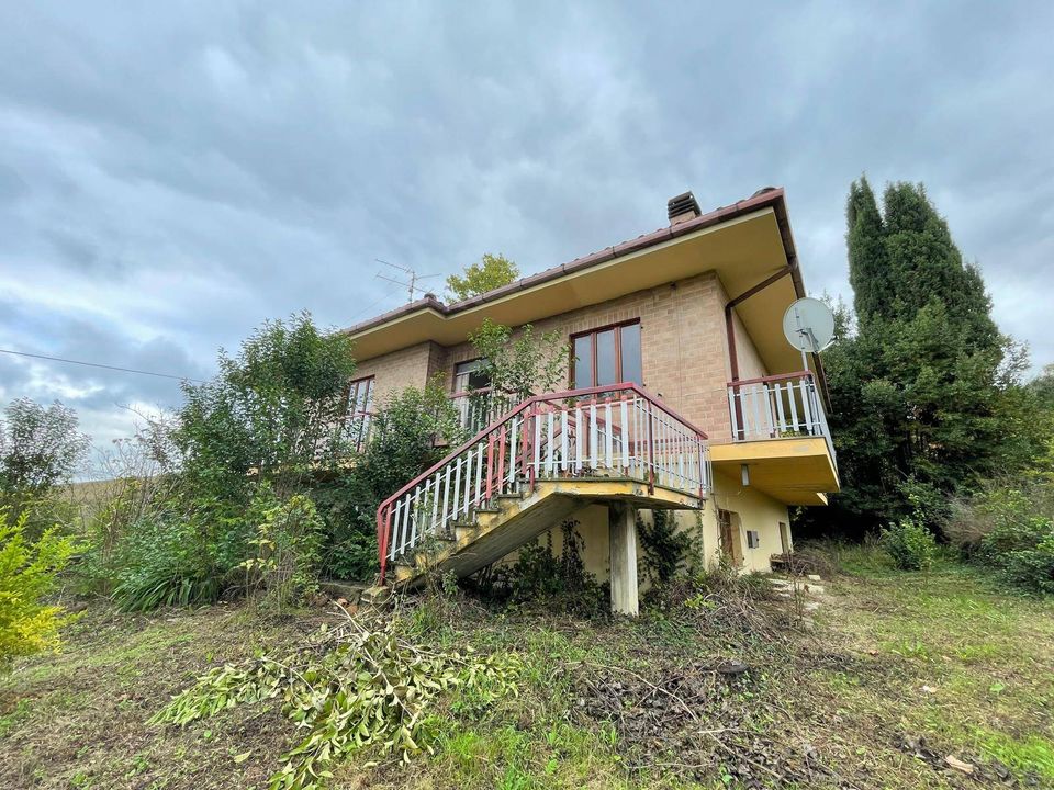 Villa i Carassai, Ascoli Piceno - foto 3