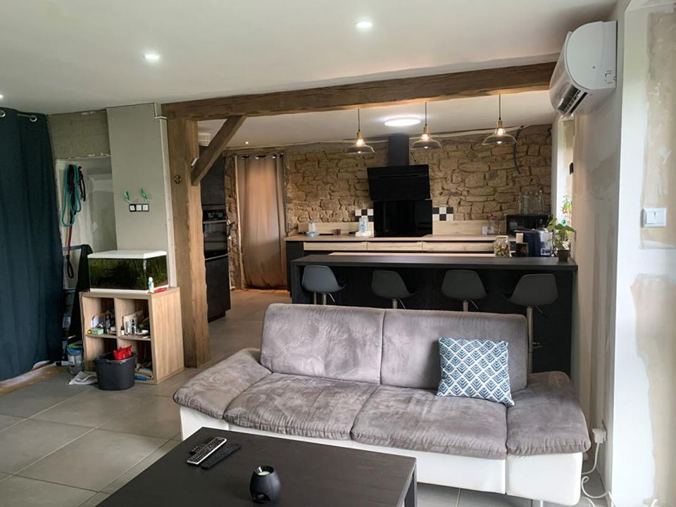 Villa i Camors, Morbihan - foto 1