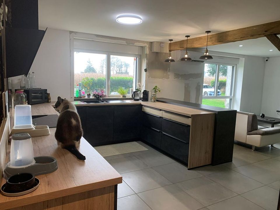 Villa i Camors, Morbihan - foto 2