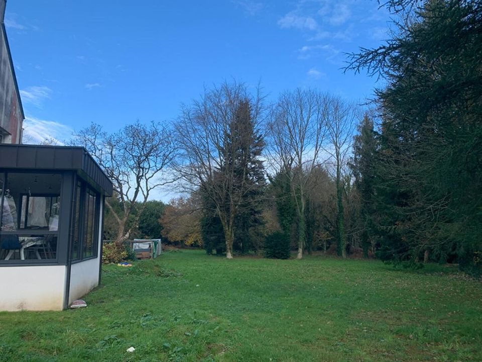 Villa i Camors, Morbihan - foto 5