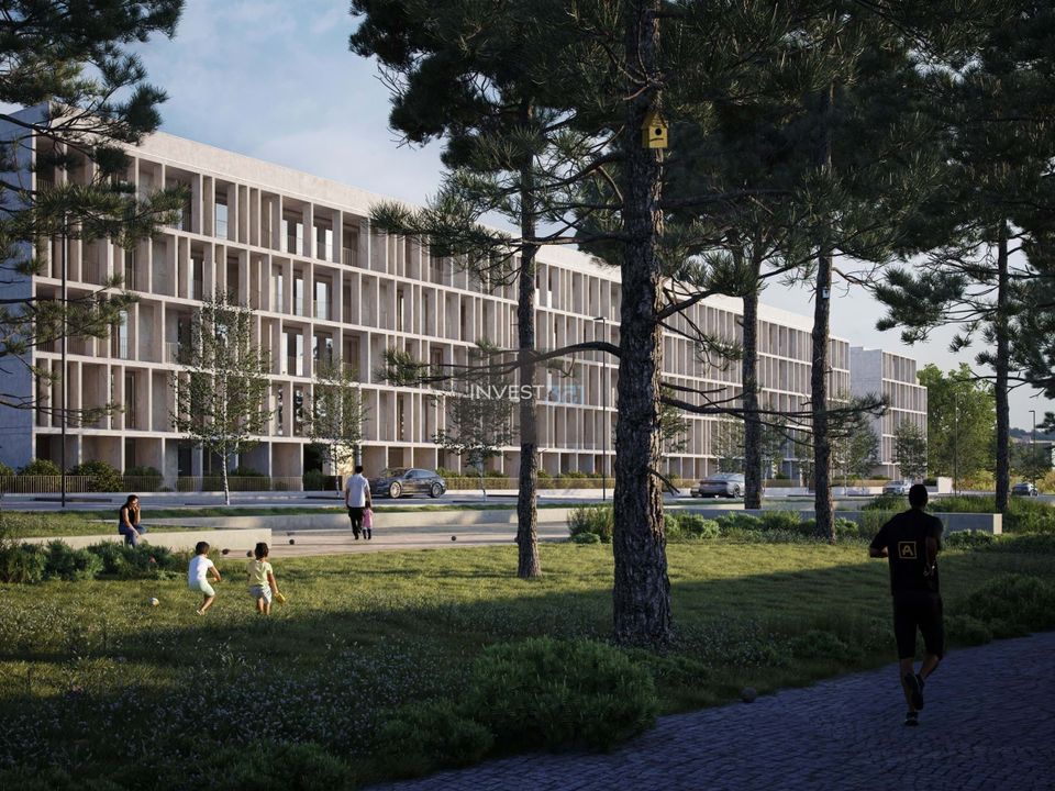 Lejlighed i Arcozelo, Porto - foto 3