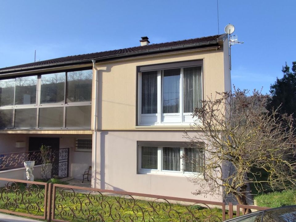 Villa i Frouard, Meurthe-et-Moselle - foto 1