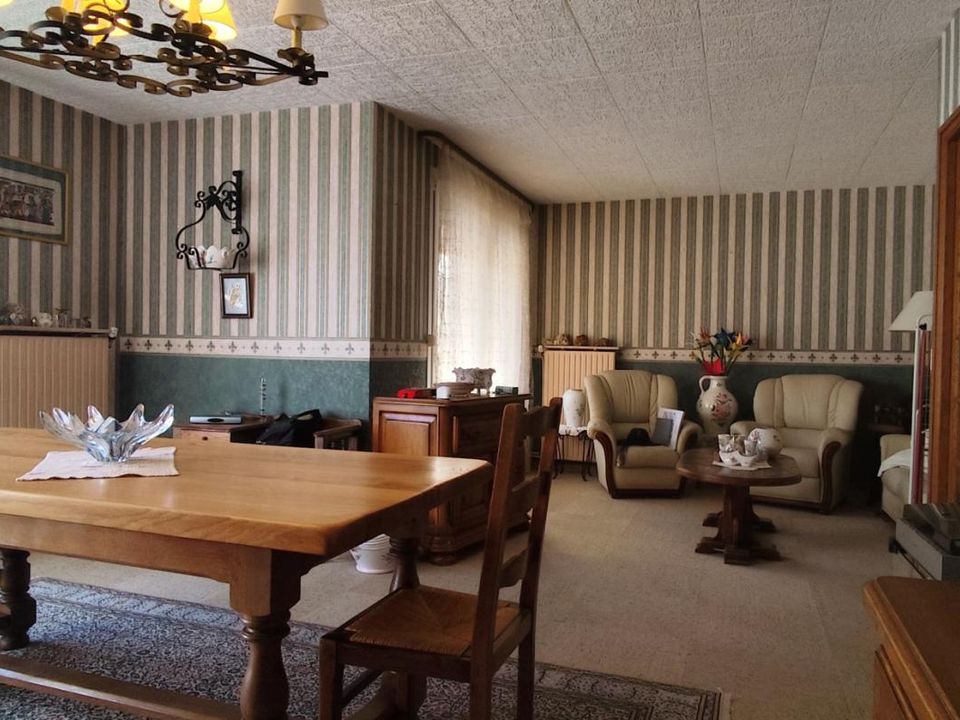 Villa i Frouard, Meurthe-et-Moselle - foto 3