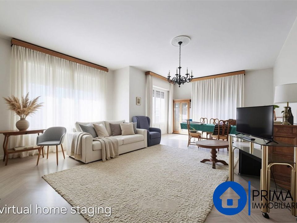 Villa i Terni, Terni - bilde 3