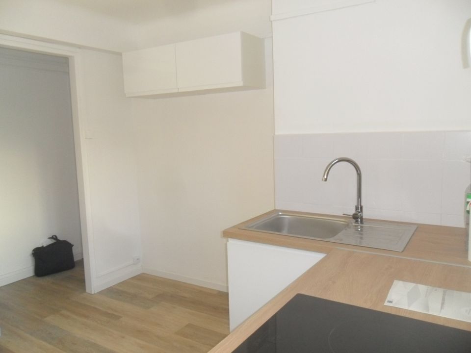 Lejlighed i Vandoeuvre-les-Nancy, Meurthe-et-Moselle - foto 2