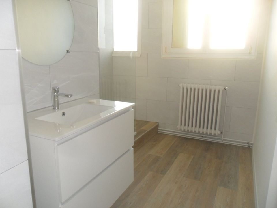 Lejlighed i Vandoeuvre-les-Nancy, Meurthe-et-Moselle - foto 4
