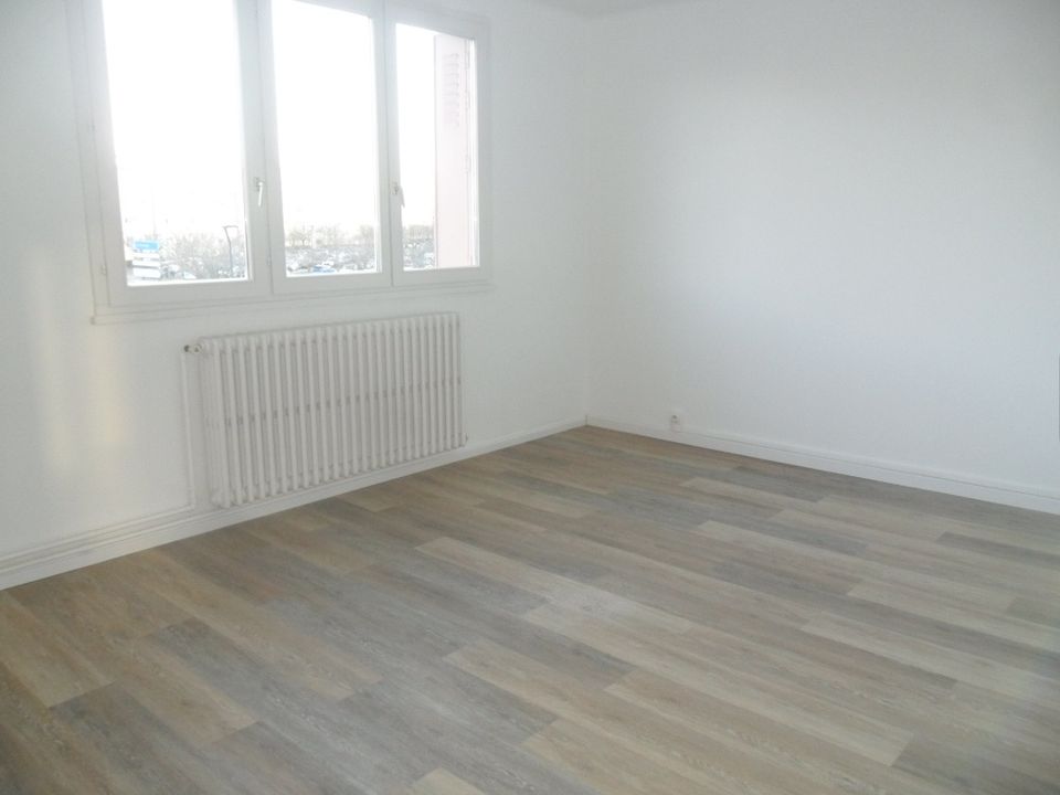 Lejlighed i Vandoeuvre-les-Nancy, Meurthe-et-Moselle - foto 5