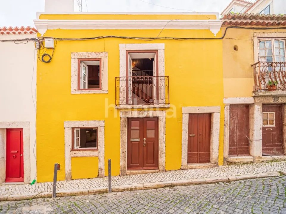 Haus in Lisbon, Lisbon - Foto 2