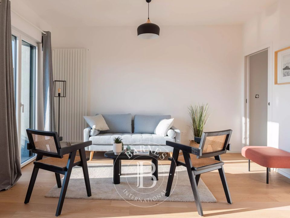Lejlighed i Nantes, Loire-Atlantique - foto 4