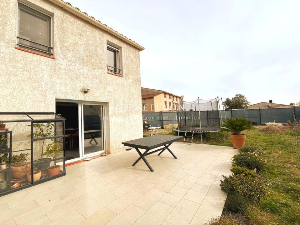 Villa i Le Muy, Var - foto 1