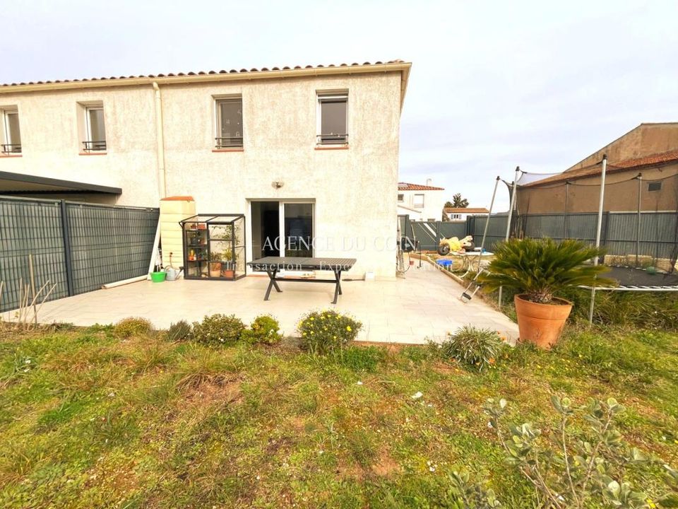 Villa i Le Muy, Var - foto 4
