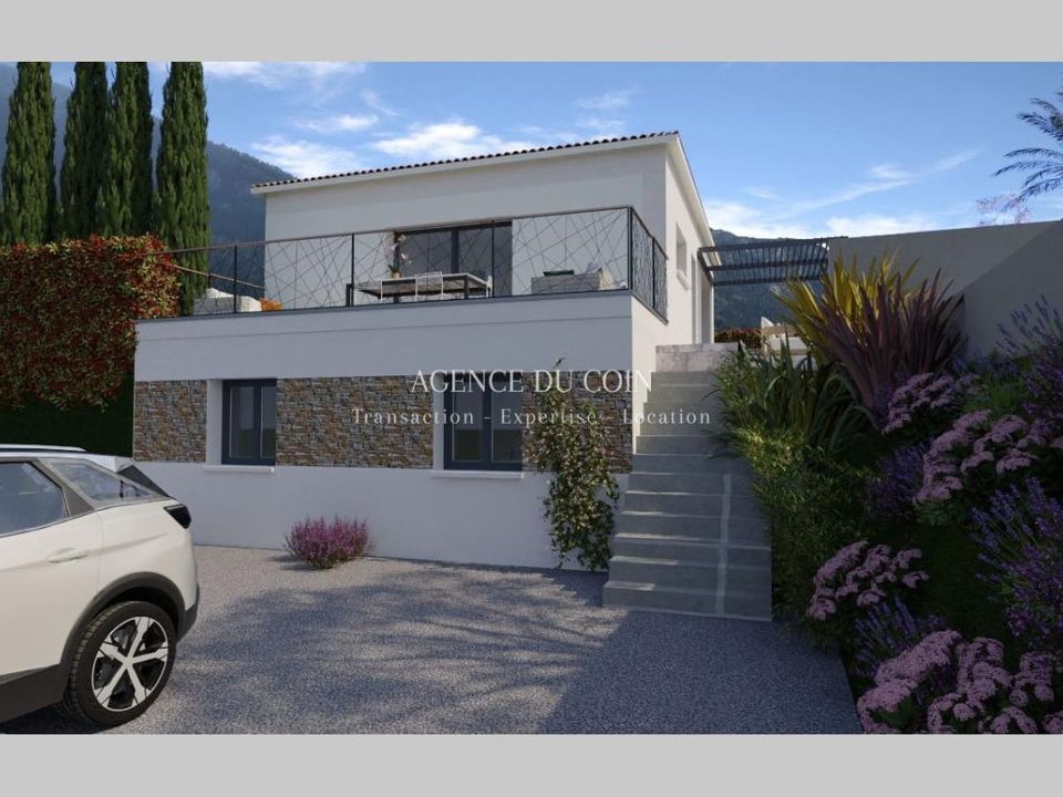 Helårsgrund i Roquebrune-sur-Argens, Var - foto 5