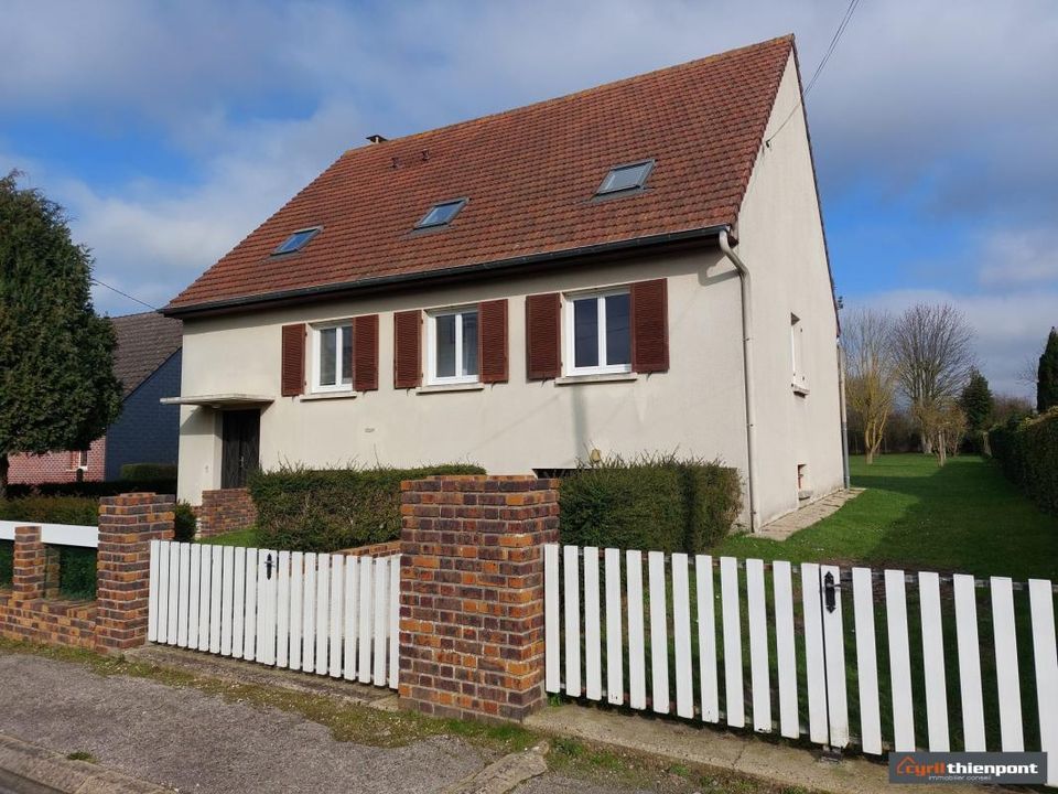 Bungalow: Noyelles-sur-Mer, Somme – zdjęcie 1