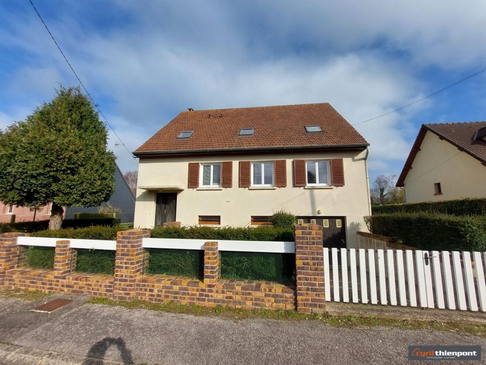 Bungalow: Noyelles-sur-Mer, Somme – zdjęcie 2