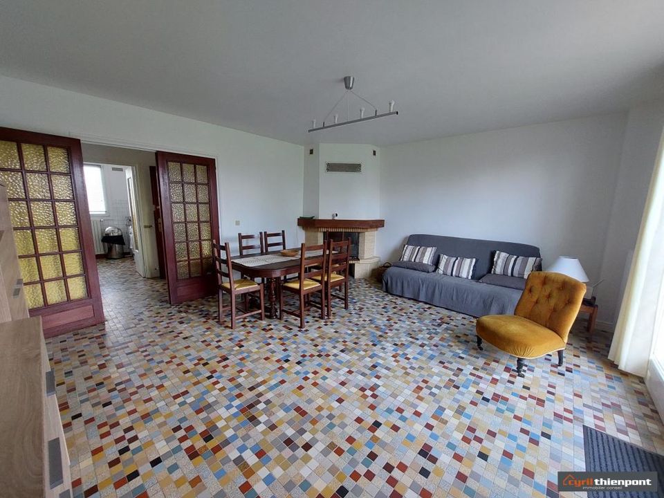 Bungalow: Noyelles-sur-Mer, Somme – zdjęcie 3