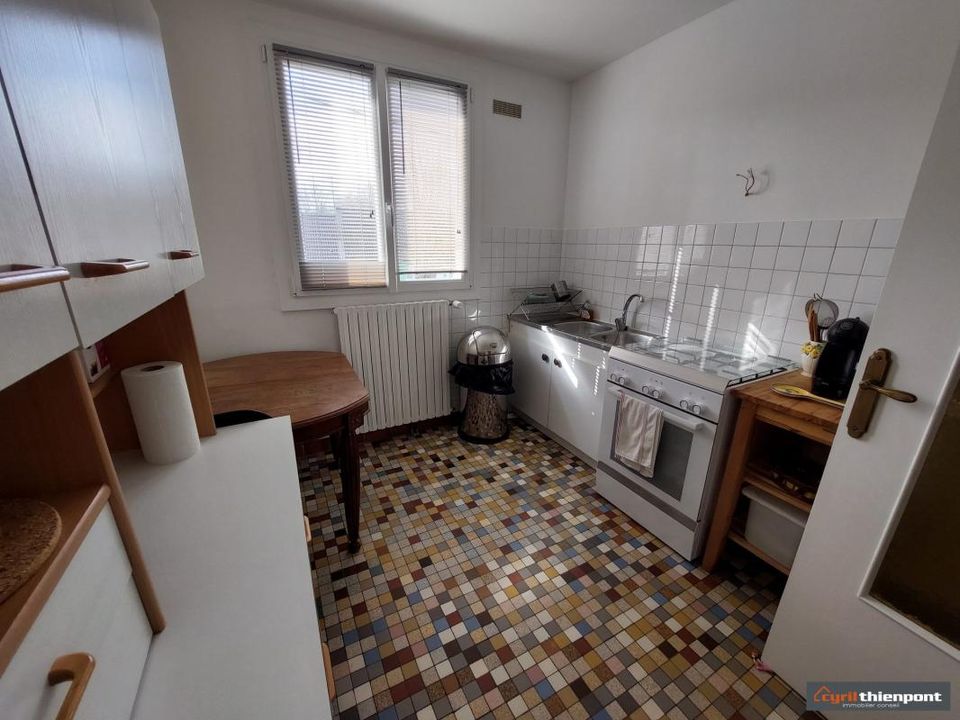 Bungalow: Noyelles-sur-Mer, Somme – zdjęcie 4