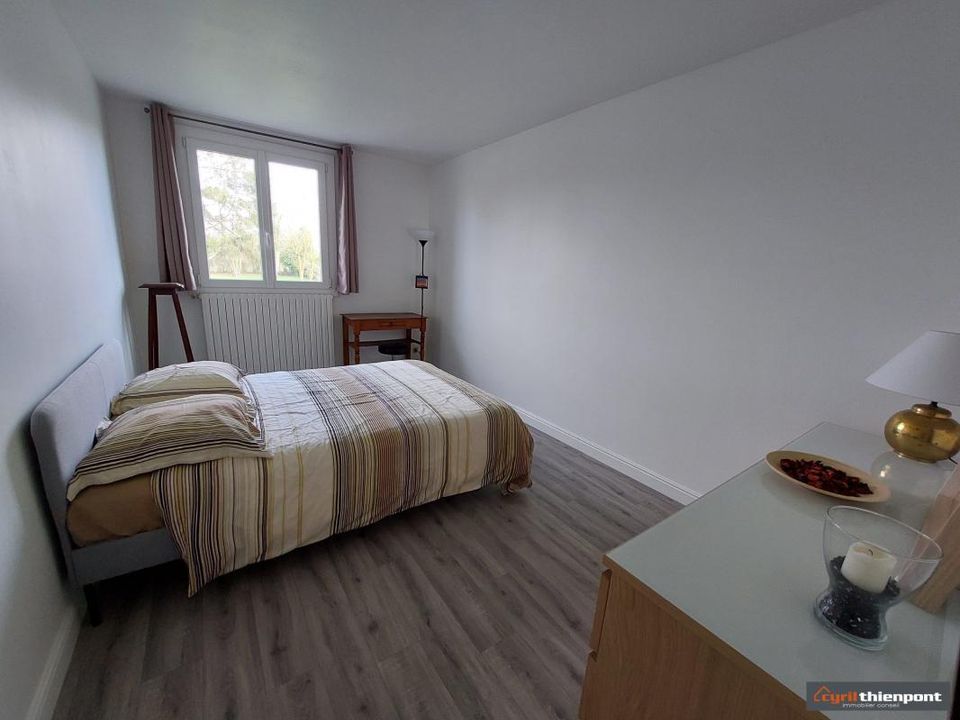Bungalow: Noyelles-sur-Mer, Somme – zdjęcie 5
