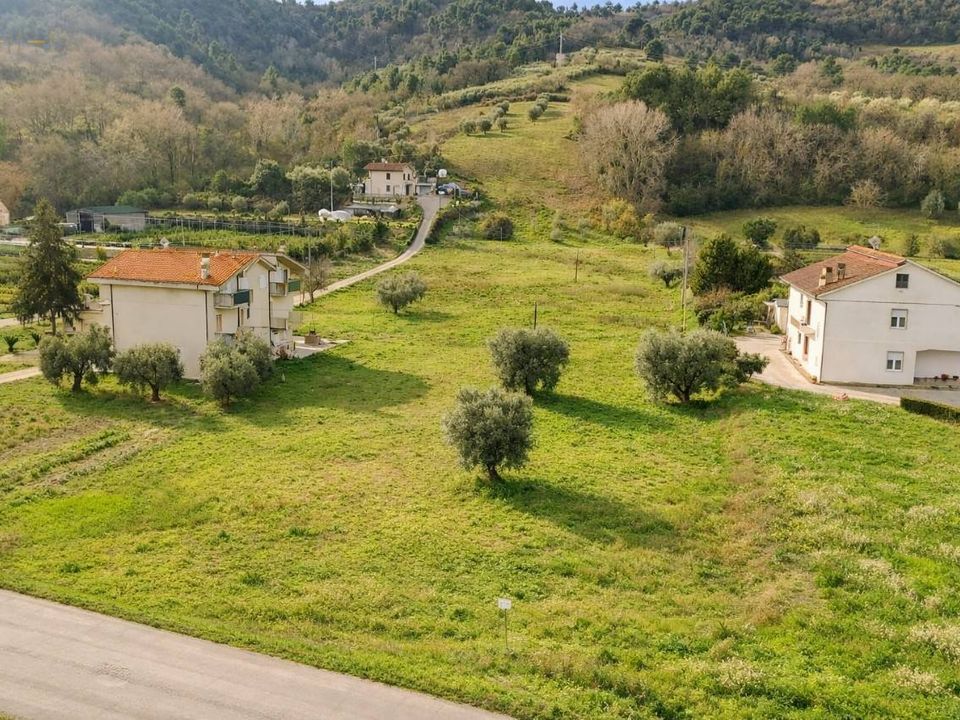 Helårsgrund i Grottammare, Ascoli Piceno - foto 1