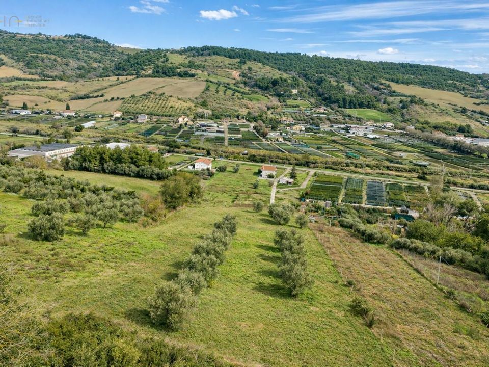 Helårsgrund i Grottammare, Ascoli Piceno - foto 2