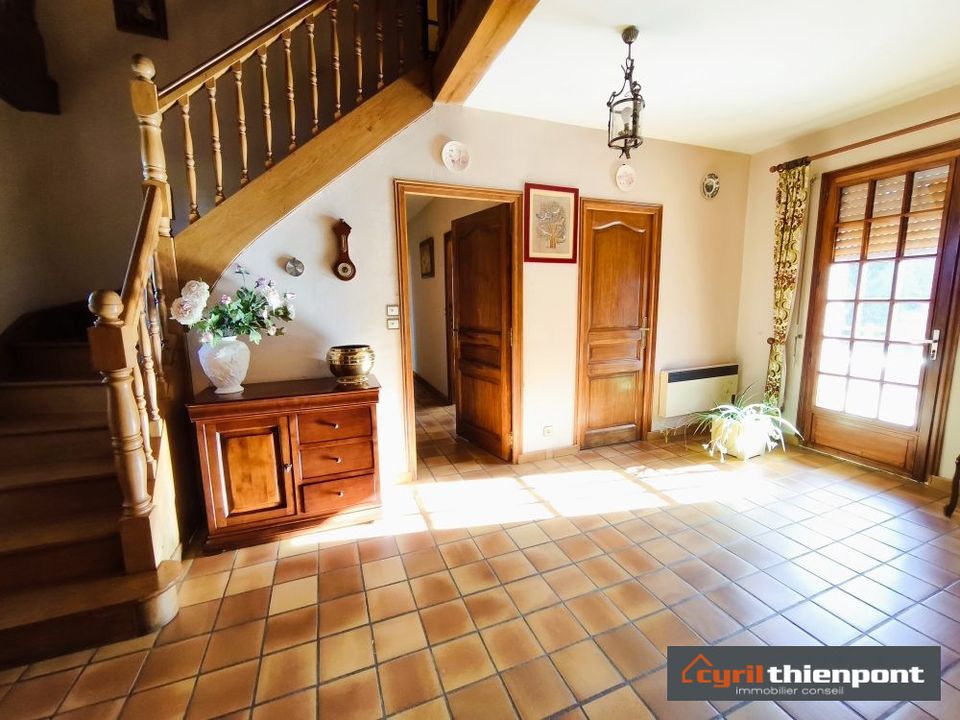 Bungalow i Chépy, Somme - bilde 3